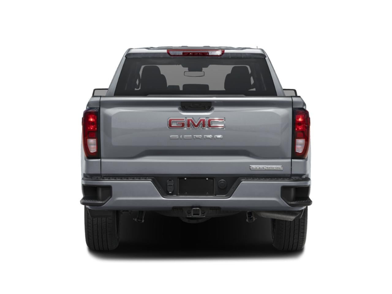 2025 GMC Sierra 1500 Crew Cab Short Box 4-Wheel Drive Elevation 3VL