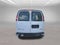 2018 GMC Savana Cargo Van 2500 Regular Wheelbase Rear-Wheel Drive
