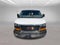 2018 GMC Savana Cargo Van 2500 Regular Wheelbase Rear-Wheel Drive