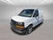 2018 GMC Savana Cargo Van 2500 Regular Wheelbase Rear-Wheel Drive