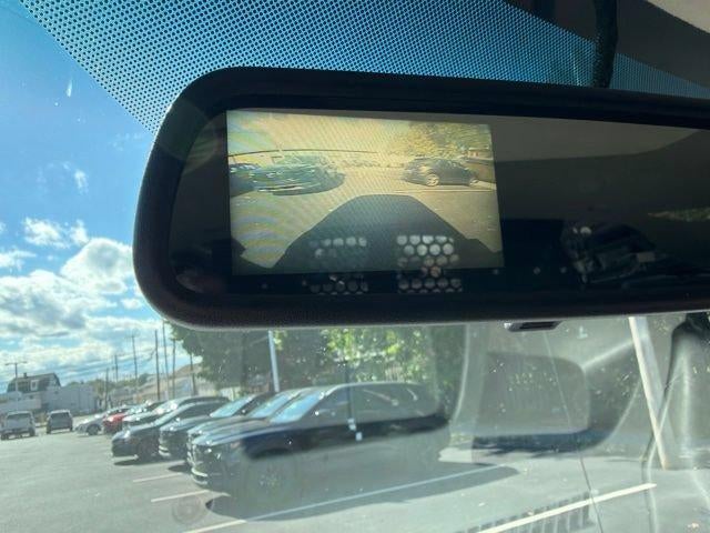 2018 GMC Savana Cargo Van 2500 Regular Wheelbase Rear-Wheel Drive