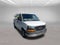 2018 GMC Savana Cargo Van 2500 Regular Wheelbase Rear-Wheel Drive