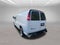 2018 GMC Savana Cargo Van 2500 Regular Wheelbase Rear-Wheel Drive