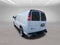 2018 GMC Savana Cargo Van 2500 Regular Wheelbase Rear-Wheel Drive