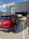 2017 Cadillac XT5 AWD 4dr Luxury