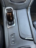 2017 Cadillac XT5 AWD 4dr Luxury