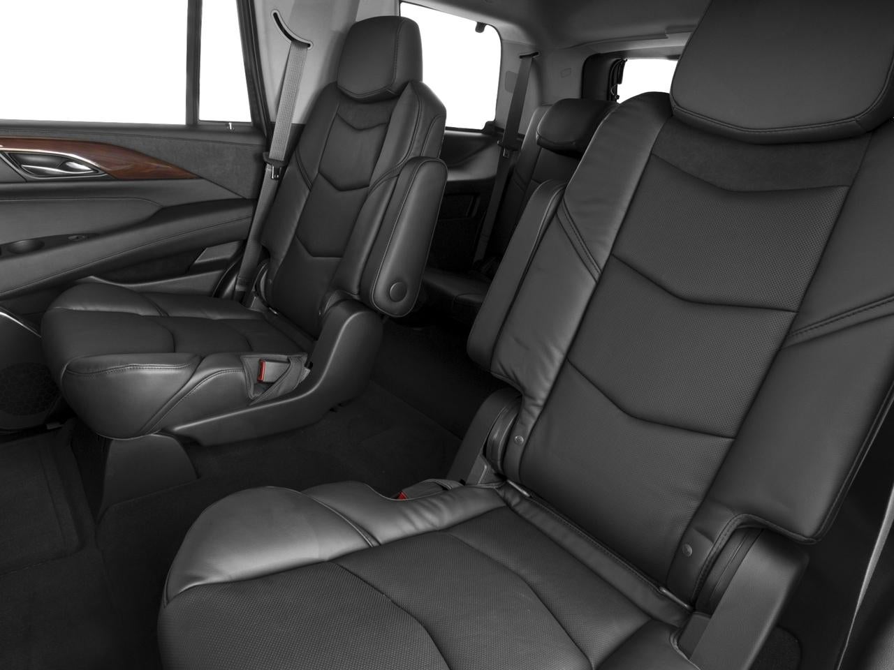 2016 Cadillac Escalade 4WD Luxury Collection