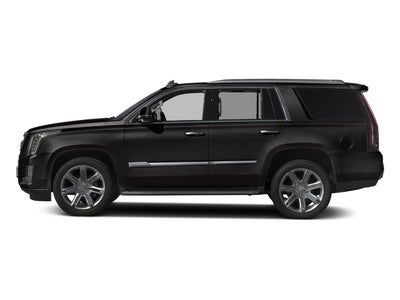 2016 Cadillac Escalade 4WD Luxury Collection