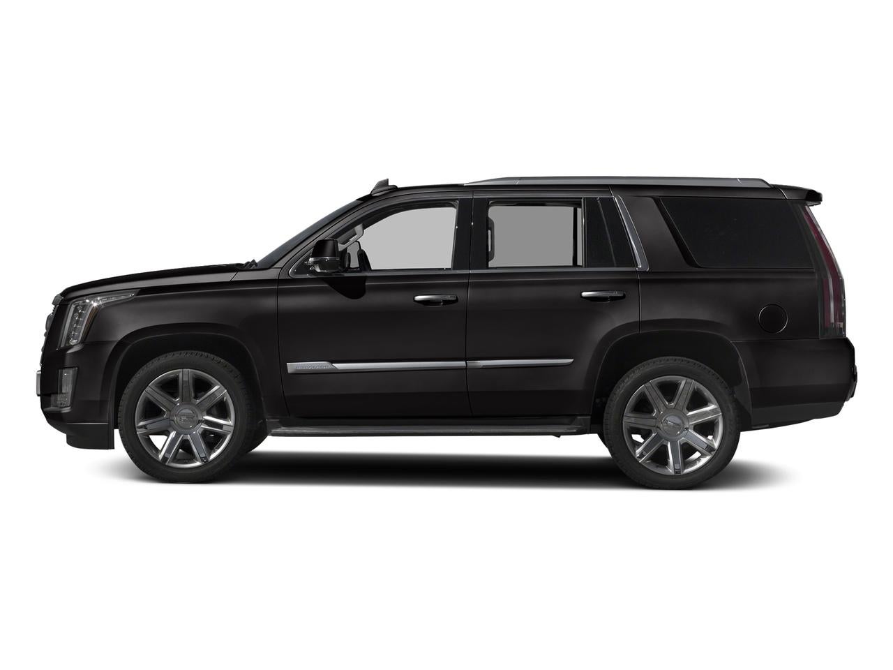 2016 Cadillac Escalade 4WD Luxury Collection