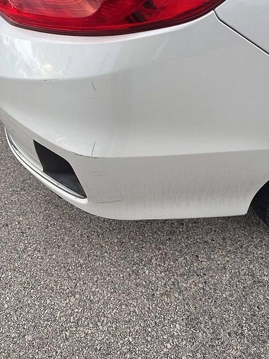 2015 Honda Accord Coupe LX-S CVT