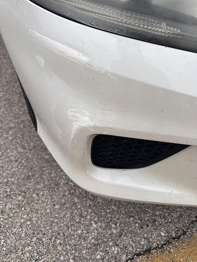 2015 Honda Accord Coupe LX-S CVT