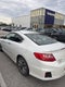 2015 Honda Accord Coupe LX-S CVT