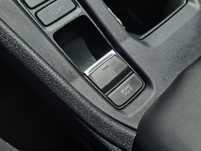 2024 Honda Accord Sedan LX CVT