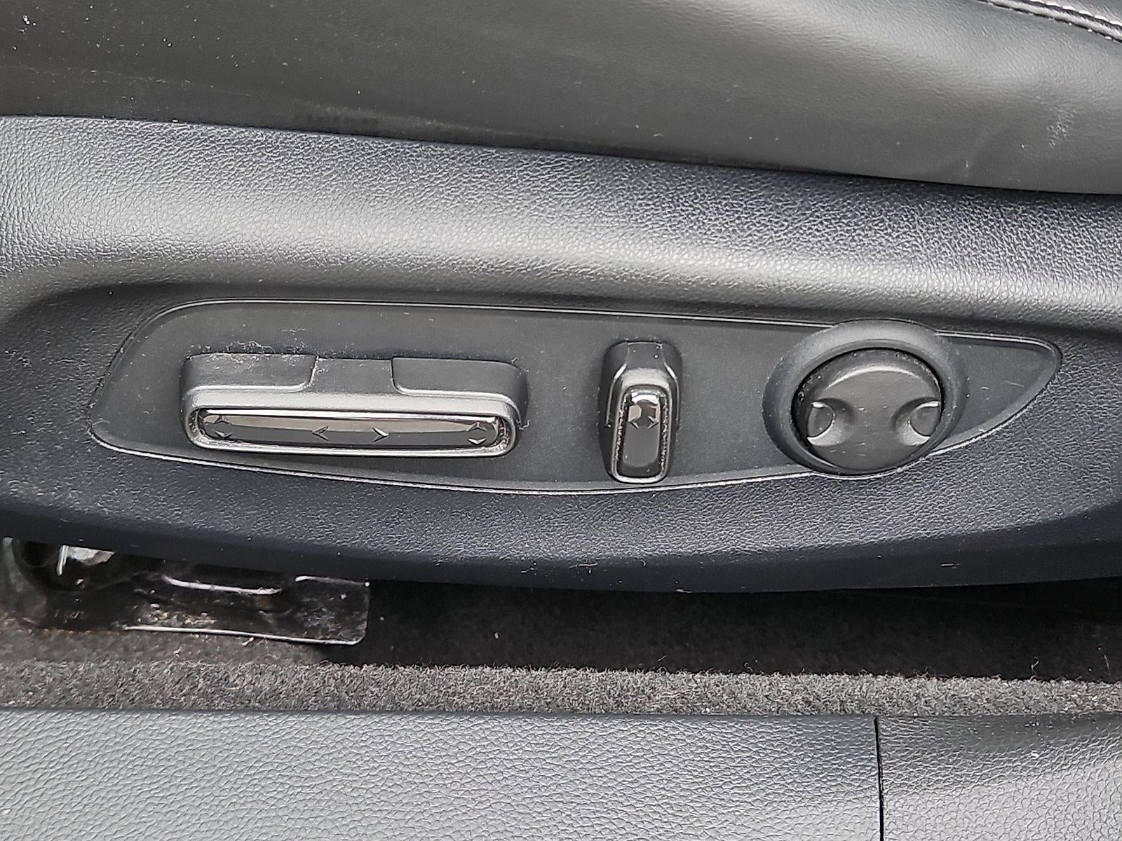 2024 Honda Accord Hybrid Touring Sedan