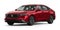 2024 Honda Accord Hybrid Touring Sedan