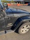 2011 Jeep Wrangler Unlimited 4WD 4dr Sahara