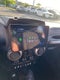 2011 Jeep Wrangler Unlimited 4WD 4dr Sahara