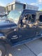 2011 Jeep Wrangler Unlimited 4WD 4dr Sahara