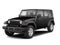 2011 Jeep Wrangler Unlimited 4WD 4dr Sahara
