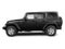 2011 Jeep Wrangler Unlimited 4WD 4dr Sahara