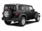 2011 Jeep Wrangler Unlimited 4WD 4dr Sahara