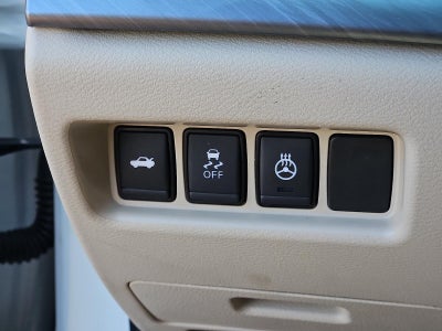2018 Nissan Maxima SL 3.5L