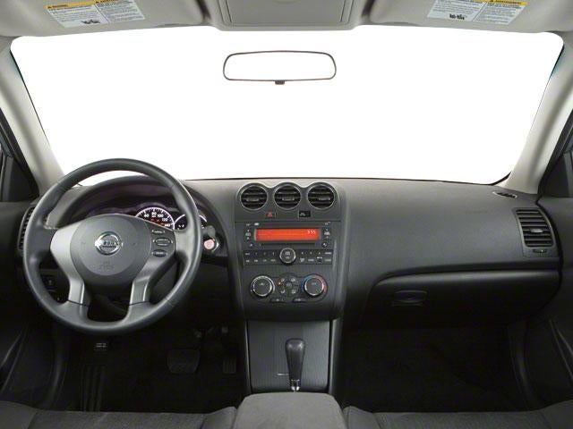 2012 Nissan Altima 4dr Sdn I4 CVT 2.5 SL