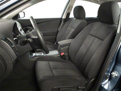 2012 Nissan Altima 4dr Sdn I4 CVT 2.5 SL