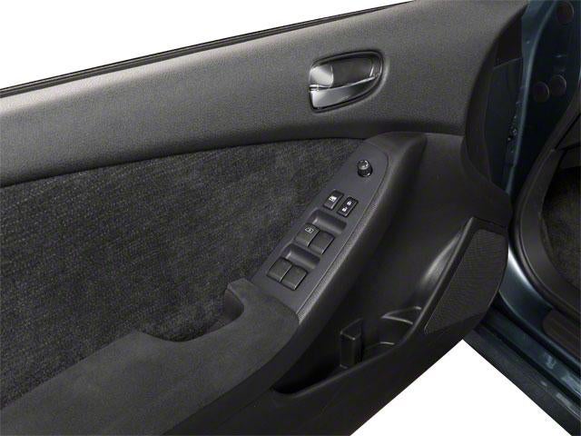2012 Nissan Altima 4dr Sdn I4 CVT 2.5 SL
