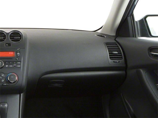 2012 Nissan Altima 4dr Sdn I4 CVT 2.5 SL