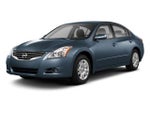 2012 Nissan Altima 4dr Sdn I4 CVT 2.5 SL