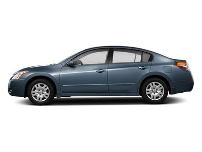 2012 Nissan Altima 4dr Sdn I4 CVT 2.5 SL