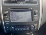 2014 Nissan Altima 4dr Sdn V6 3.5 SL