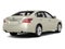 2014 Nissan Altima 4dr Sdn V6 3.5 SL
