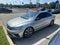 2018 Volkswagen Passat V6 GT DSG