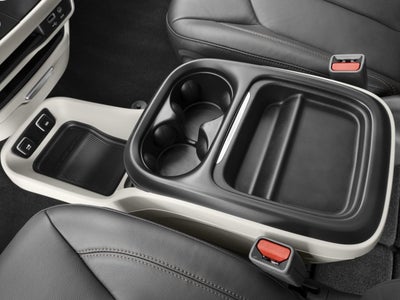 2017 Chrysler Pacifica Touring-L Plus FWD