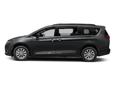 2017 Chrysler Pacifica Touring-L Plus FWD