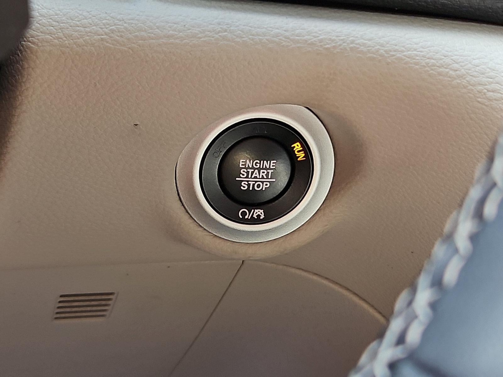 2022 Chrysler Pacifica Limited AWD