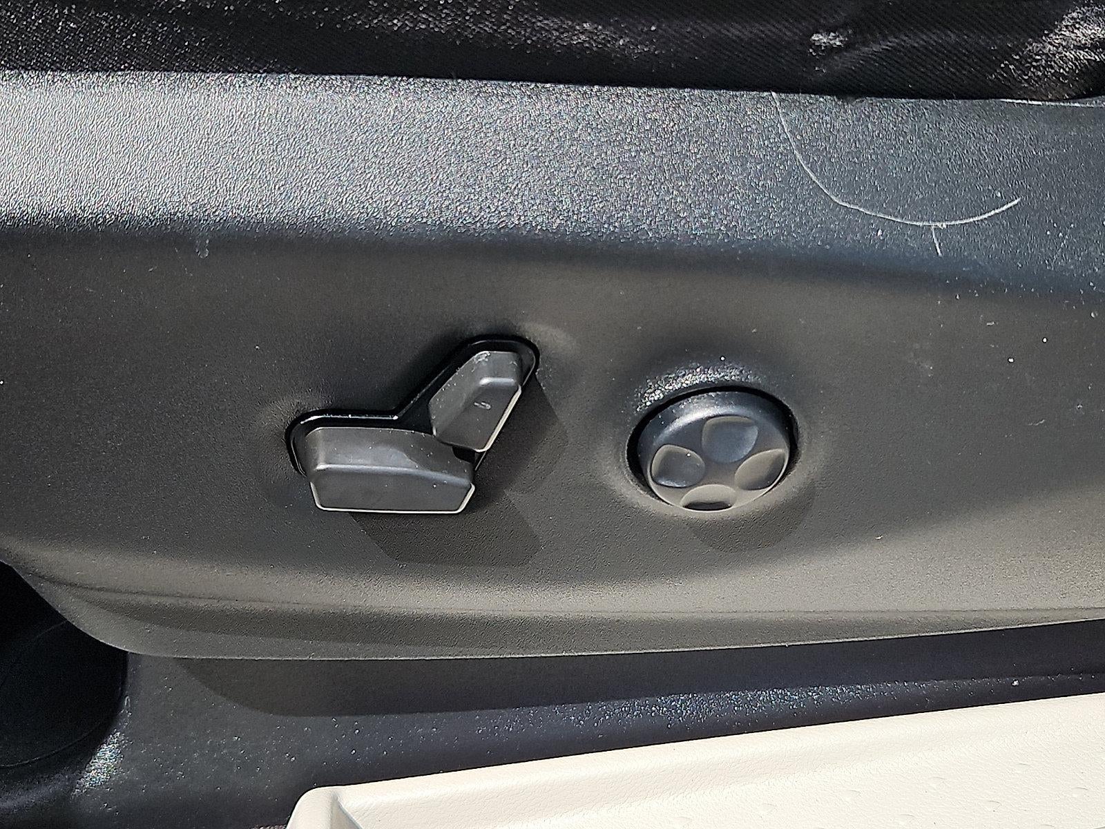 2022 Chrysler Pacifica Limited AWD