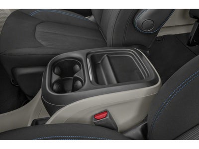 2022 Chrysler Pacifica Limited AWD