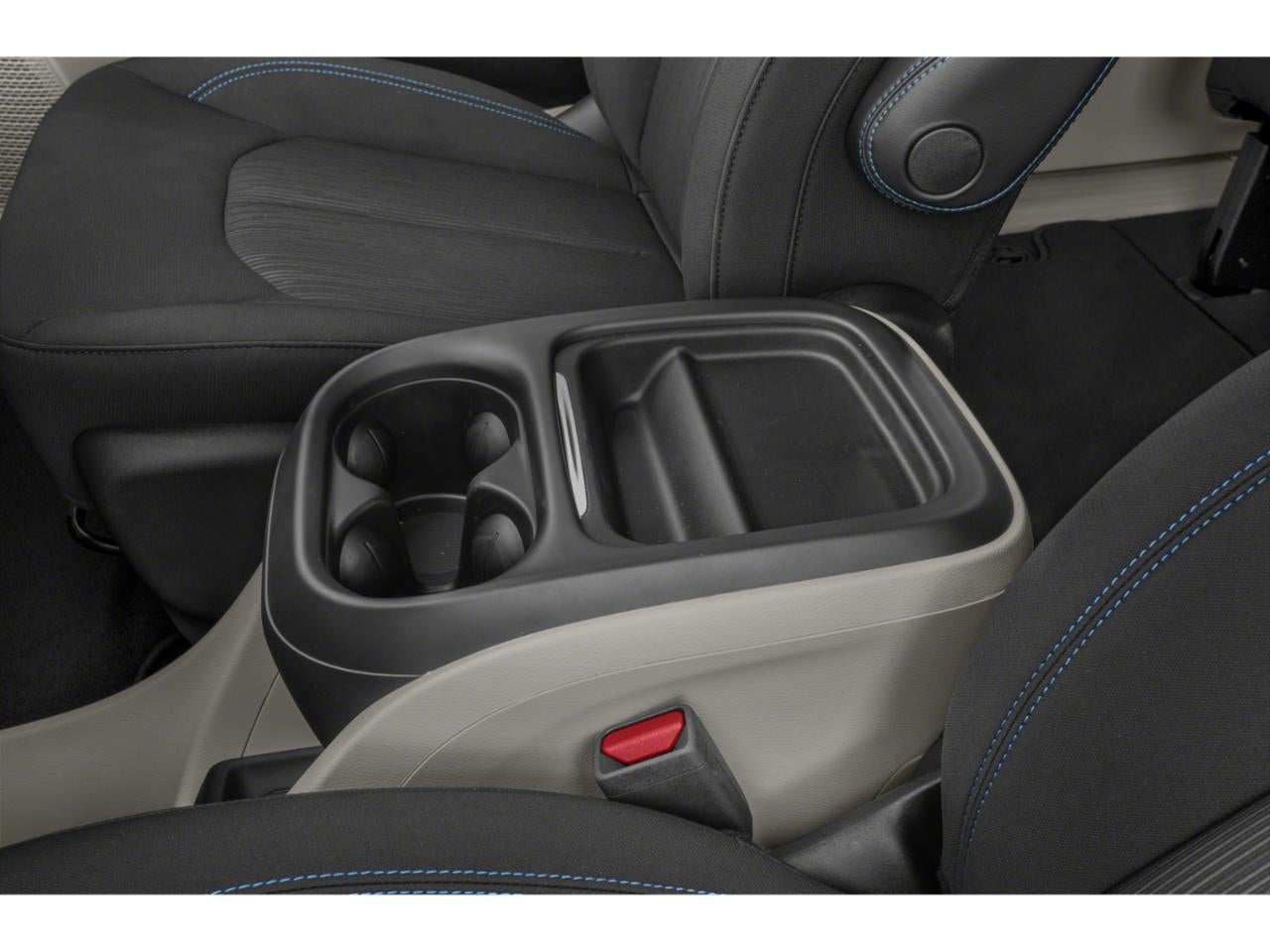 2022 Chrysler Pacifica Limited AWD