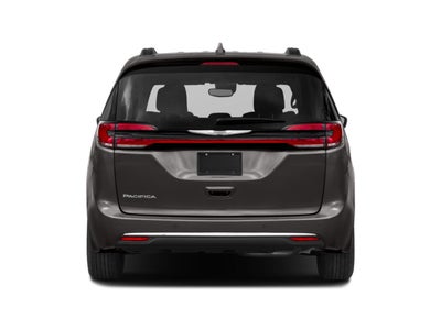 2022 Chrysler Pacifica Limited AWD