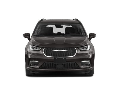 2022 Chrysler Pacifica Limited AWD