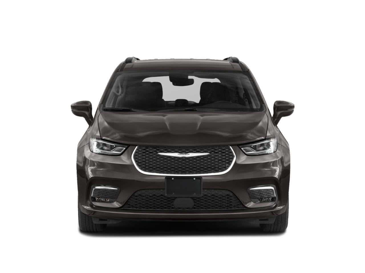 2022 Chrysler Pacifica Limited AWD