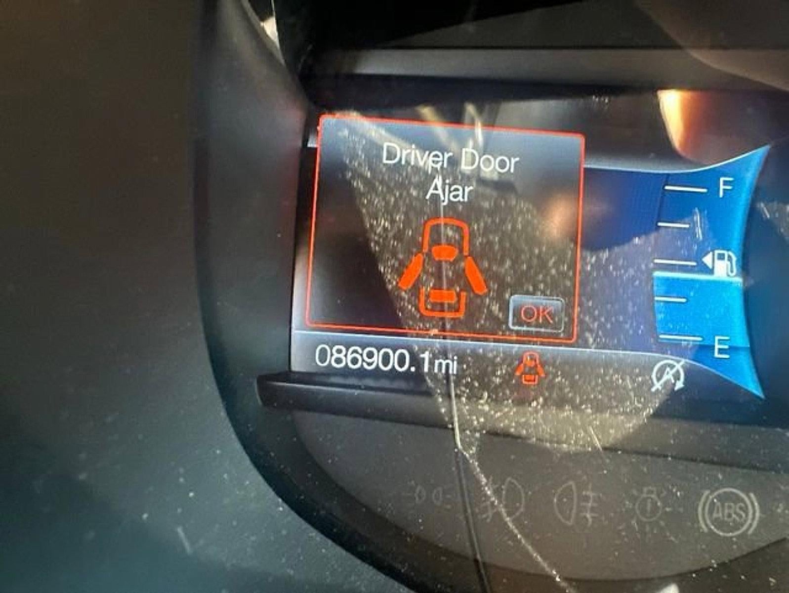 2020 Ford Edge SEL AWD