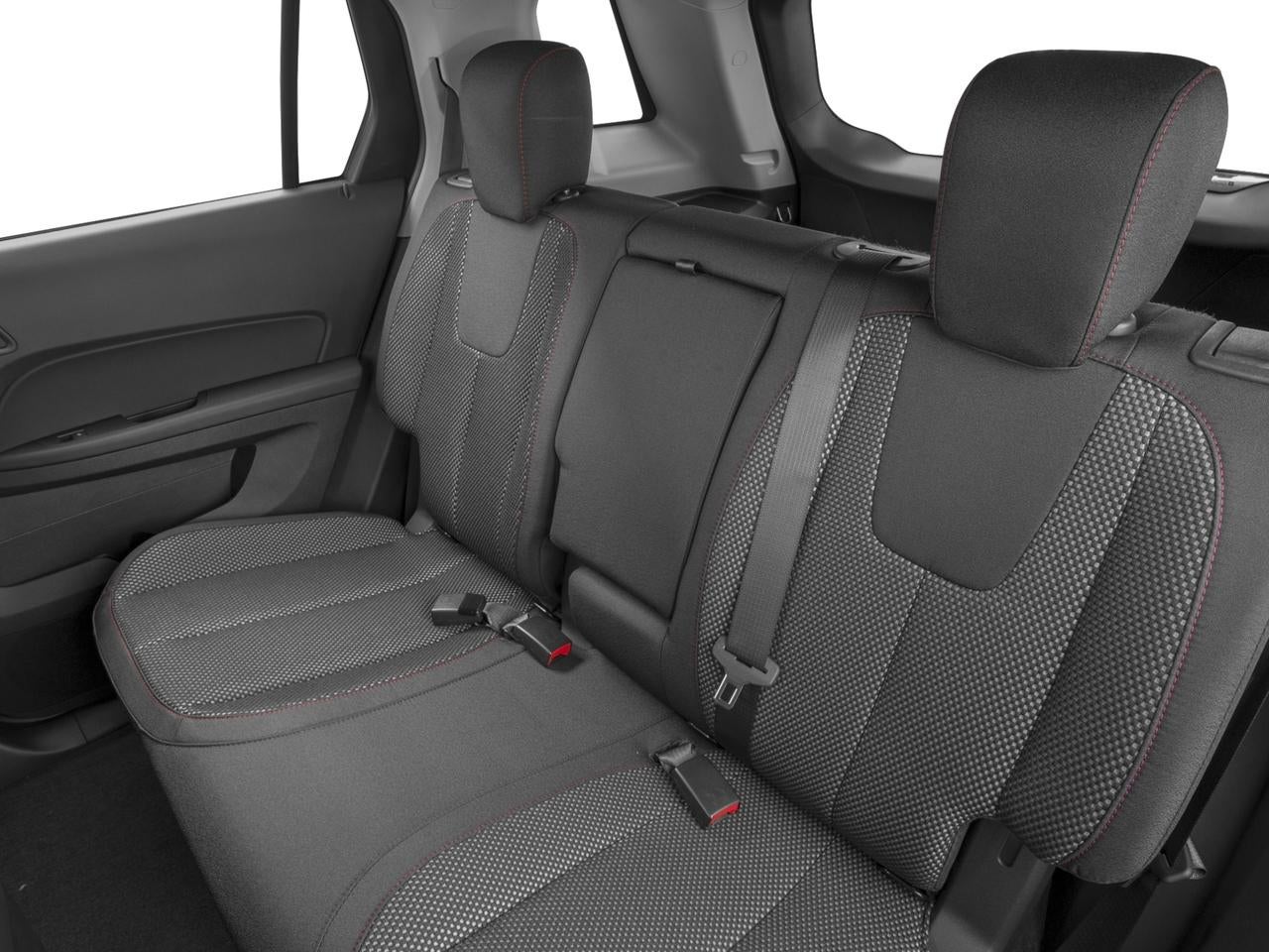 2016 GMC Terrain FWD SLE-2