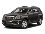 2016 GMC Terrain FWD SLE-2