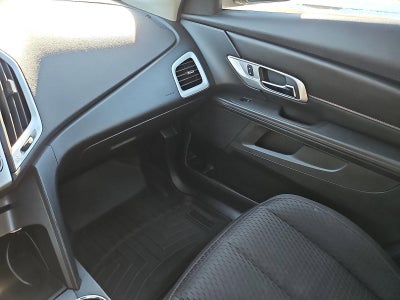 2014 GMC Terrain AWD SLE-1