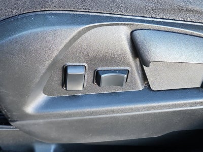 2014 GMC Terrain AWD SLE-1