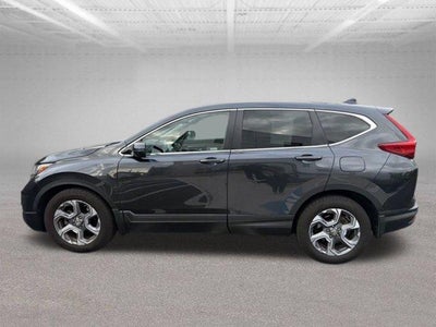 2019 Honda CR-V EX AWD